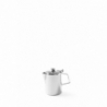 Kaffebryggare Tekanna med lock - 0,3 L