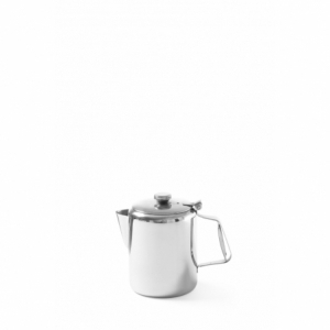 Kaffebryggare Tekanna med lock - 0,3 L