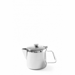 Kaffebryggare Tekanna med lock - 0,3 L