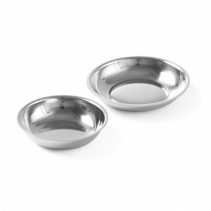 Sokeri-/kermavaahtokulho - Merkki HENDI - Fourniresto