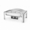 Chafing dish GN 1/1 viimeistely satiini - Merkki HENDI - Fourniresto