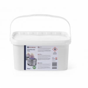 Polttoaine chafing-astialle - Merkki HENDI - Fourniresto