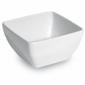 Square Bowl - 130 x 130 mm - Brand HENDI