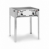 Gasolgrill Roast-Master Heavy Duty - Märke HENDI - Fourniresto