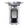 Gas Stove for Paella Fiesta 600 - Brand HENDI - Fourniresto