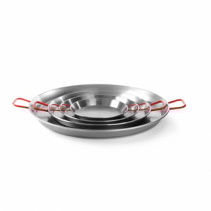 Gasspis för Paella Fiesta 600 - Märke HENDI - Fourniresto