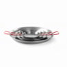 Gas Stove for Paella Fiesta 600 - Brand HENDI - Fourniresto