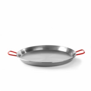 Gasspis för Paella Fiesta 600 - Märke HENDI - Fourniresto