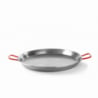 Gasspis för Paella Fiesta 600 - Märke HENDI - Fourniresto