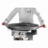 Gas Stove for Paella Fiesta 600 - Brand HENDI - Fourniresto