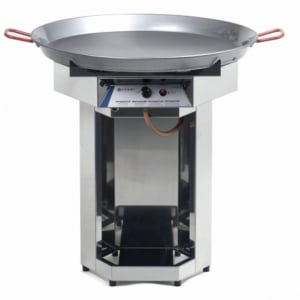 Paella Burner Fiesta 800 - Brand HENDI - Fourniresto
