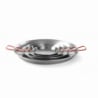 Paella Burner Fiesta 800 - Brand HENDI - Fourniresto