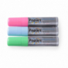 Chalk markers 15 mm - Brand HENDI - Fourniresto