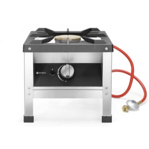 Gasspis Kitchen Line - Märke HENDI - Fourniresto