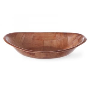 Oval Pita Bread Basket - 195 x 140 mm