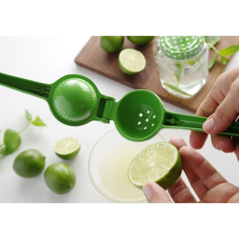 Citrus Juicer for Limes