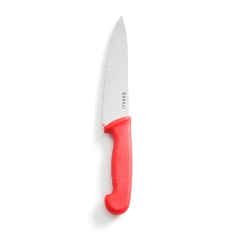 Chef's knife - Brand HENDI - Fourniresto