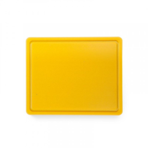 HACCP Cutting Board Gastronorm 1/2 - Brand HENDI - Fourniresto