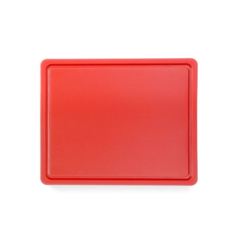 HACCP Cutting Board Gastronorm 1/2 - Brand HENDI - Fourniresto