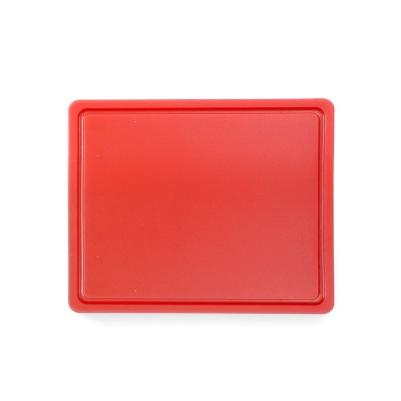 HACCP skärbräda Gastronorm 1/2 - Märke HENDI - Fourniresto