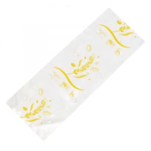 Bio-Compostable "Végéos" Sandwich Bag - Pack of 2,000 - FourniResto