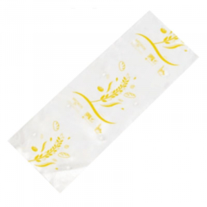 Sac Sandwich "Végéos" Bio-Kompostoituva - Erä 2 000 - FourniResto