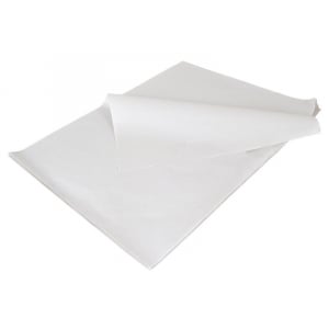 Feuilles de Papier Ingraissable - 320 x 500 mm - 10 Kg - FourniResto