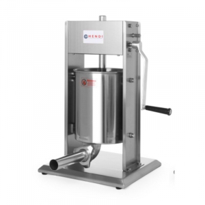 Machine à Saucisse Profi Line - 3 L