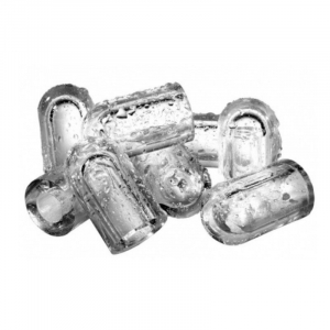 Ismaskin IceTech PS med paddlar - 22 kg