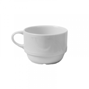 Porcelain Karizma Cappuccino Cup - 0.23 L