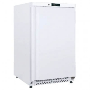 Mini Negativ Kylskåp 170 L -18°C Vit