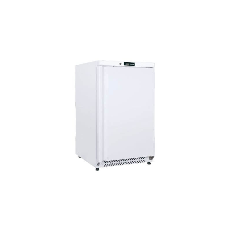 Minikylskåp - Vit med negativ temperatur