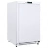 Mini Refrigerated Cabinet - White Negative