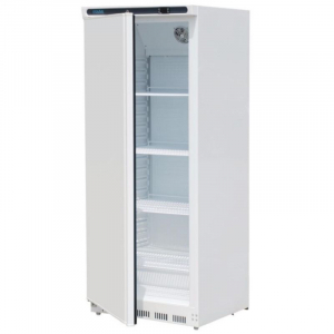 Kylskåp med positiv kyla, vit - 600 L