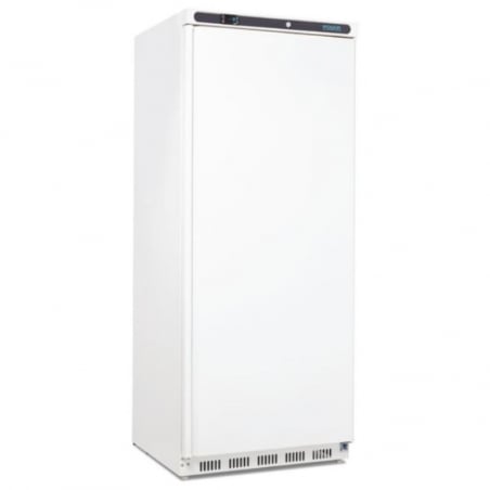Jääkaappi pakastin valkoinen - 600 L