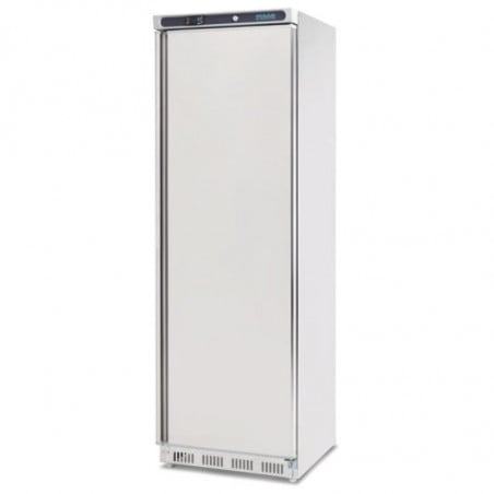 Kylskåp med negativ temperatur i rostfritt stål - 365 L