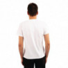 Unisex White T-shirt - Size XL - FourniResto - Fourniresto