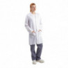 Blus Mixte Vit - Storlek L - Whites Chefs Clothing - Fourniresto