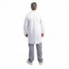 Blus Mixte Vit - Storlek L - Whites Chefs Clothing - Fourniresto