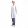 Pusero Mixte Valkoinen - Koko L - Whites Chefs Clothing - Fourniresto