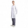 Pusero Mixte Valkoinen - Koko S - Whites Chefs Clothing - Fourniresto