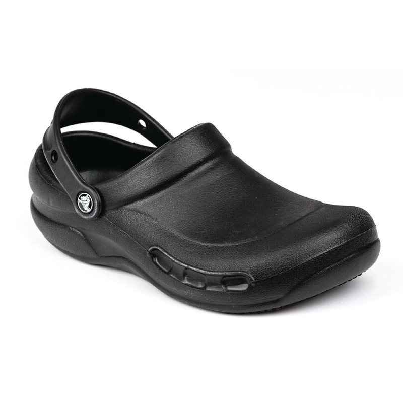 Mustat Crocs - Koko 43 - Crocs - Fourniresto