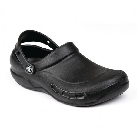 Black Crocs - Size 43 - Crocs - Fourniresto