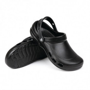 Svarta Crocs - Storlek 43 - Crocs - Fourniresto