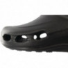 Svarta Crocs - Storlek 43 - Crocs - Fourniresto