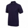 Polo Mixte Bleu Marine - Taille M - FourniResto - Fourniresto