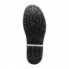 Turvakenkien mustat - Koko 36 - Lites Safety Footwear - Fourniresto