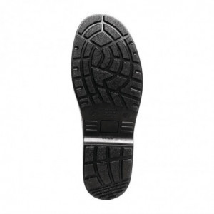 Turvakenkien mustat - Koko 41 - Lites Safety Footwear - Fourniresto