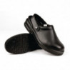 Svarta säkerhetsskor - Storlek 43 - Lites Safety Footwear - Fourniresto