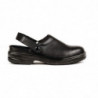 Turvakenkien sekoitus musta - Koko 46 - Lites Safety Footwear - Fourniresto